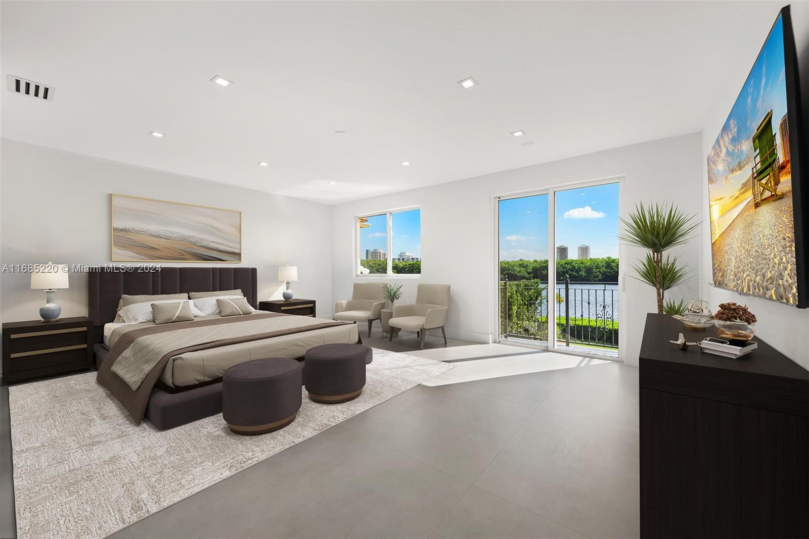 AVENTURA LAKES - PHASE II - Residential