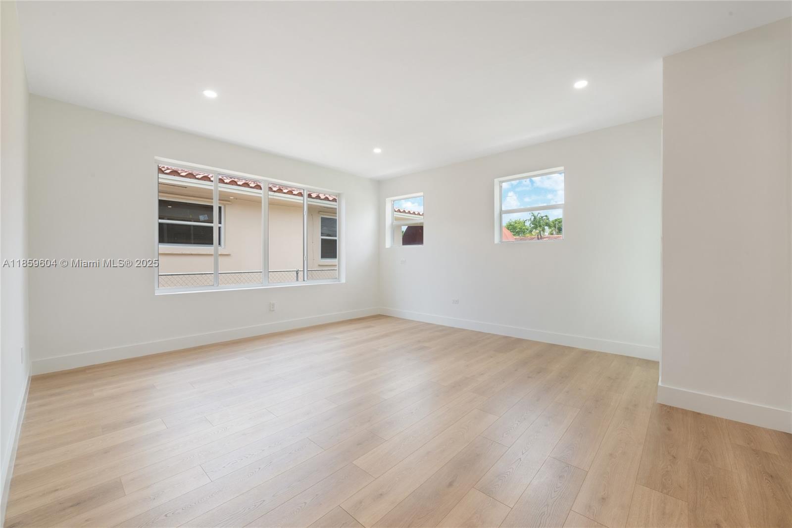 CORAL VILLAS REV - Residential