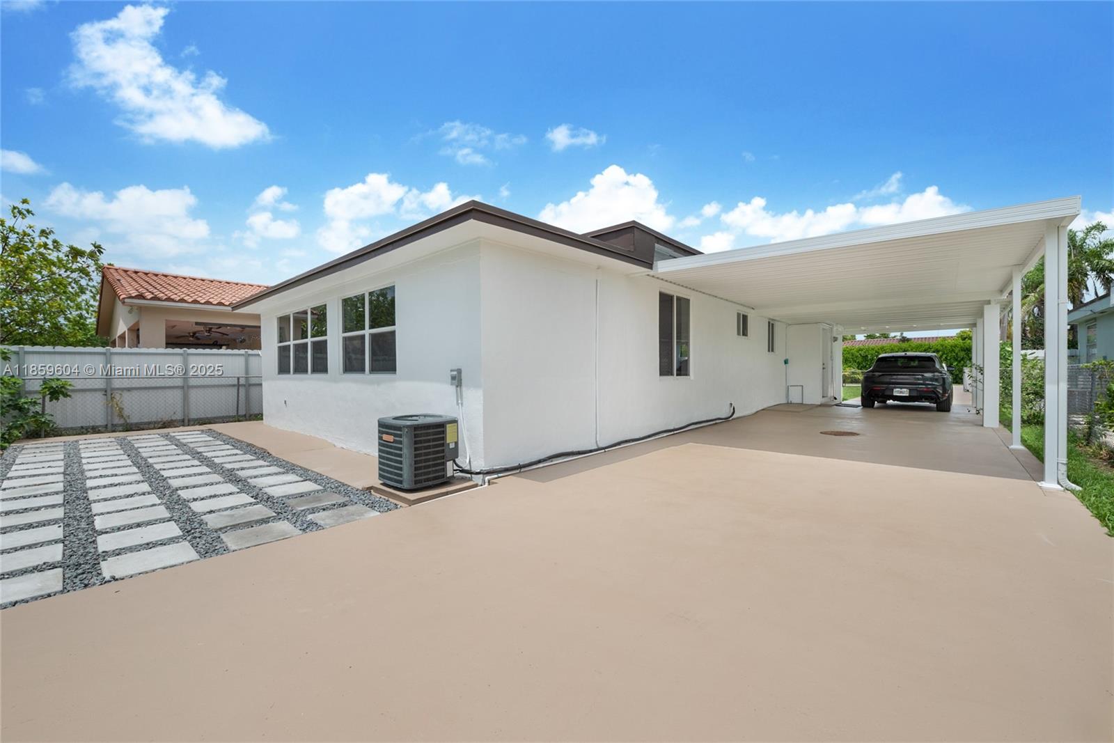 CORAL VILLAS REV - Residential