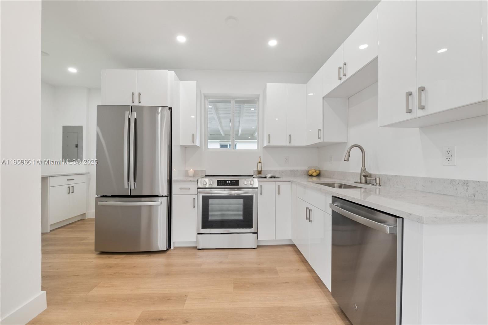 CORAL VILLAS REV - Residential