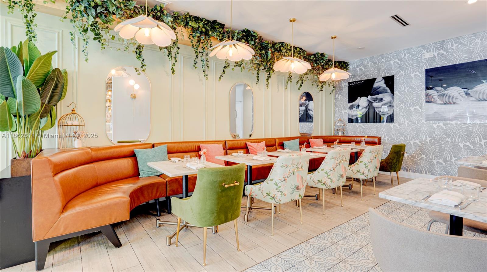 Restaurant for Sale