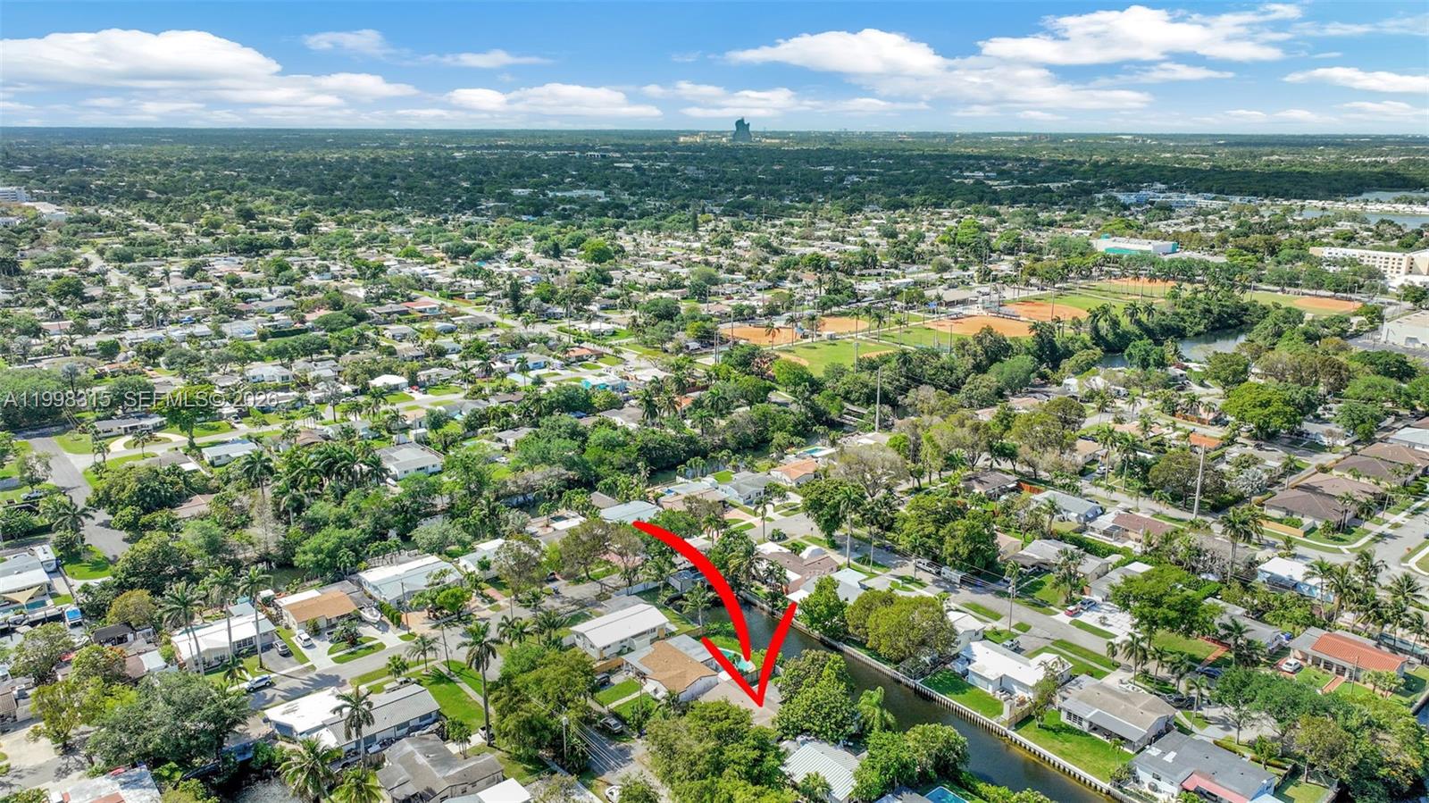 LAKEVIEW HEIGHTS NO 2 - Residential