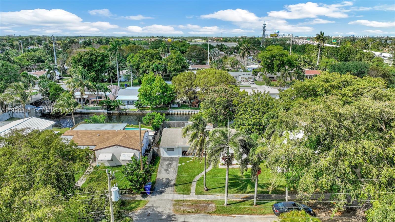 LAKEVIEW HEIGHTS NO 2 - Residential