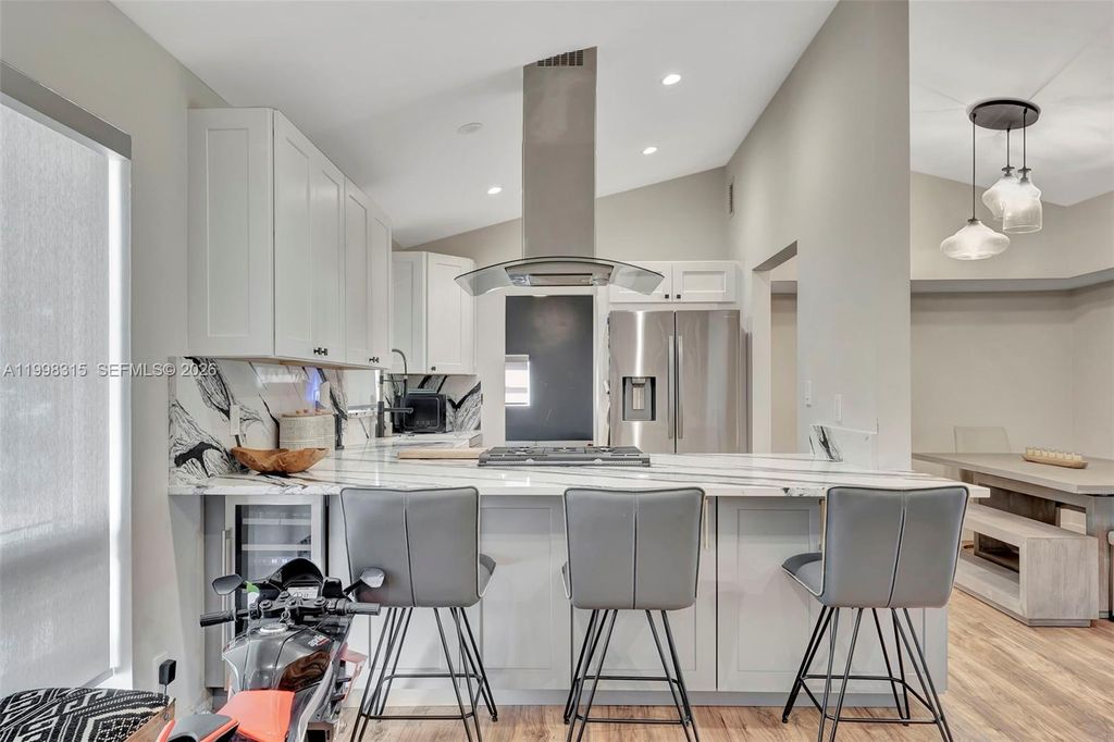 Photo of 3043 Hayes Street, Hollywood, FL 33021 (MLS # A11998315)
