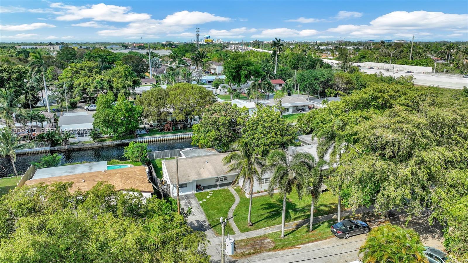 LAKEVIEW HEIGHTS NO 2 - Residential
