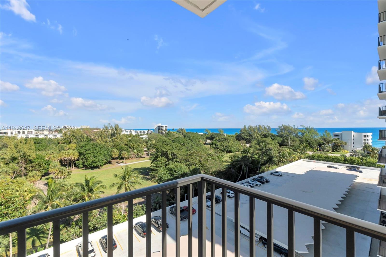 BOCA TOWERS CONDO PORTION - Residential