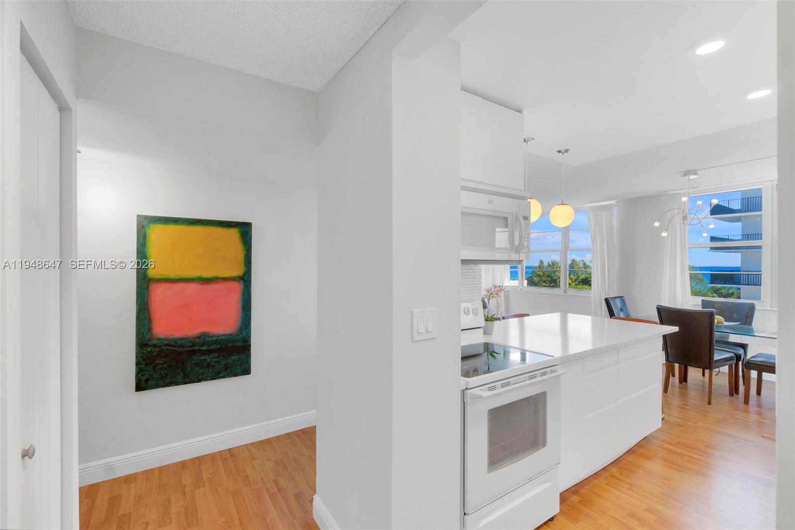 BOCA TOWERS CONDO PORTION - Residential