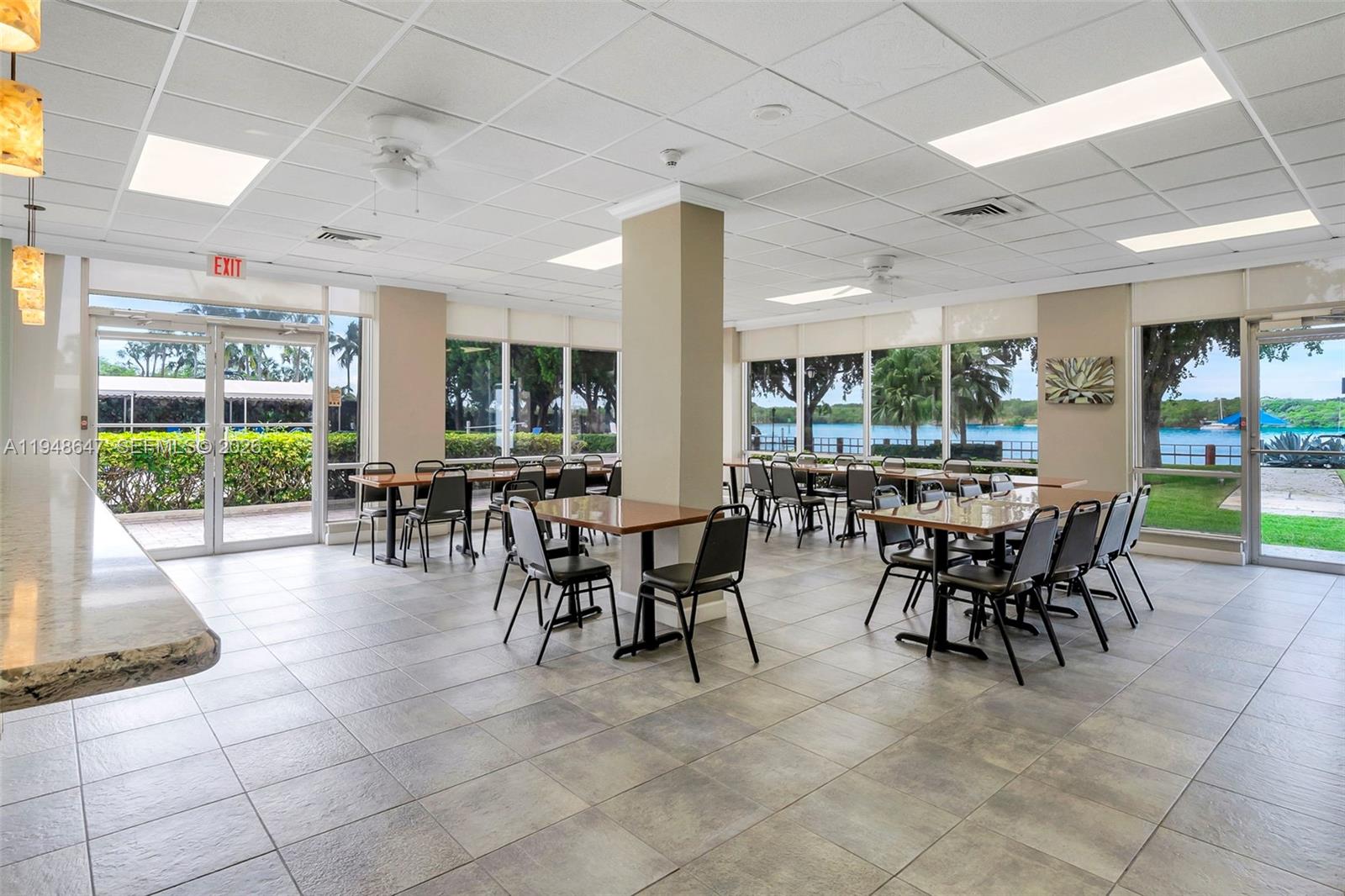 BOCA TOWERS CONDO PORTION - Residential