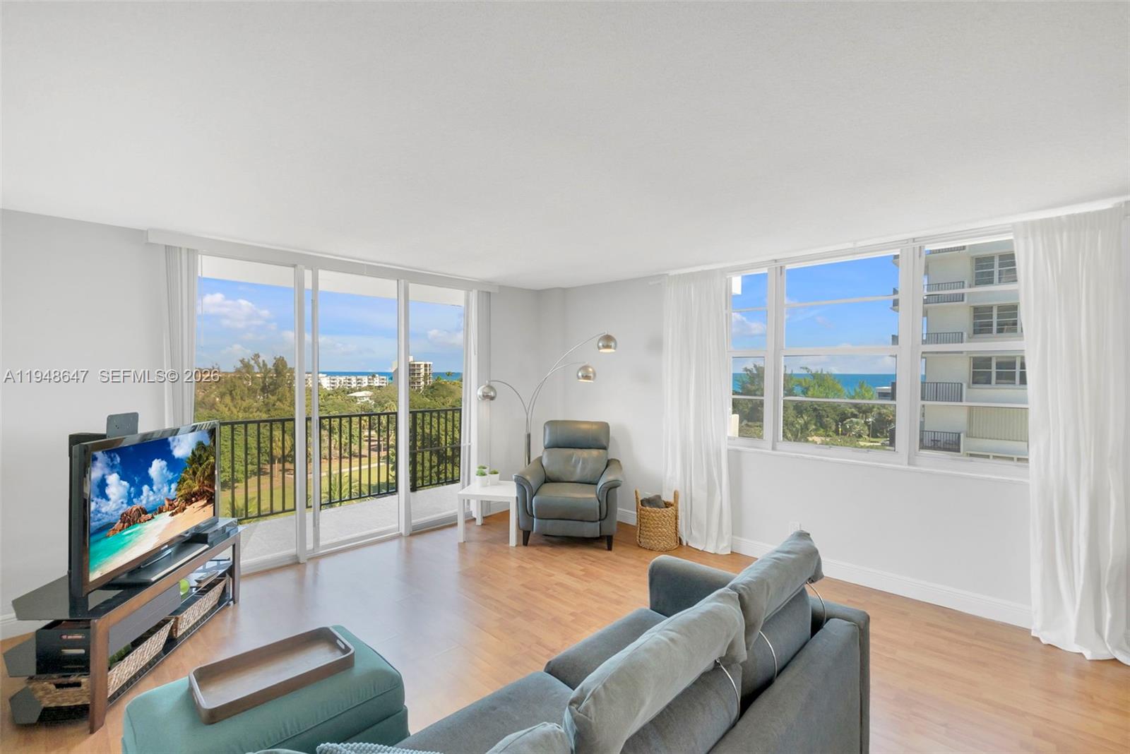 BOCA TOWERS CONDO PORTION - Residential