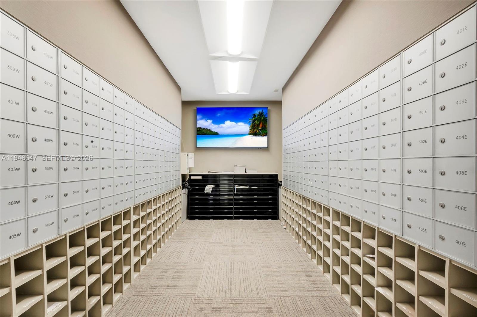 BOCA TOWERS CONDO PORTION - Residential