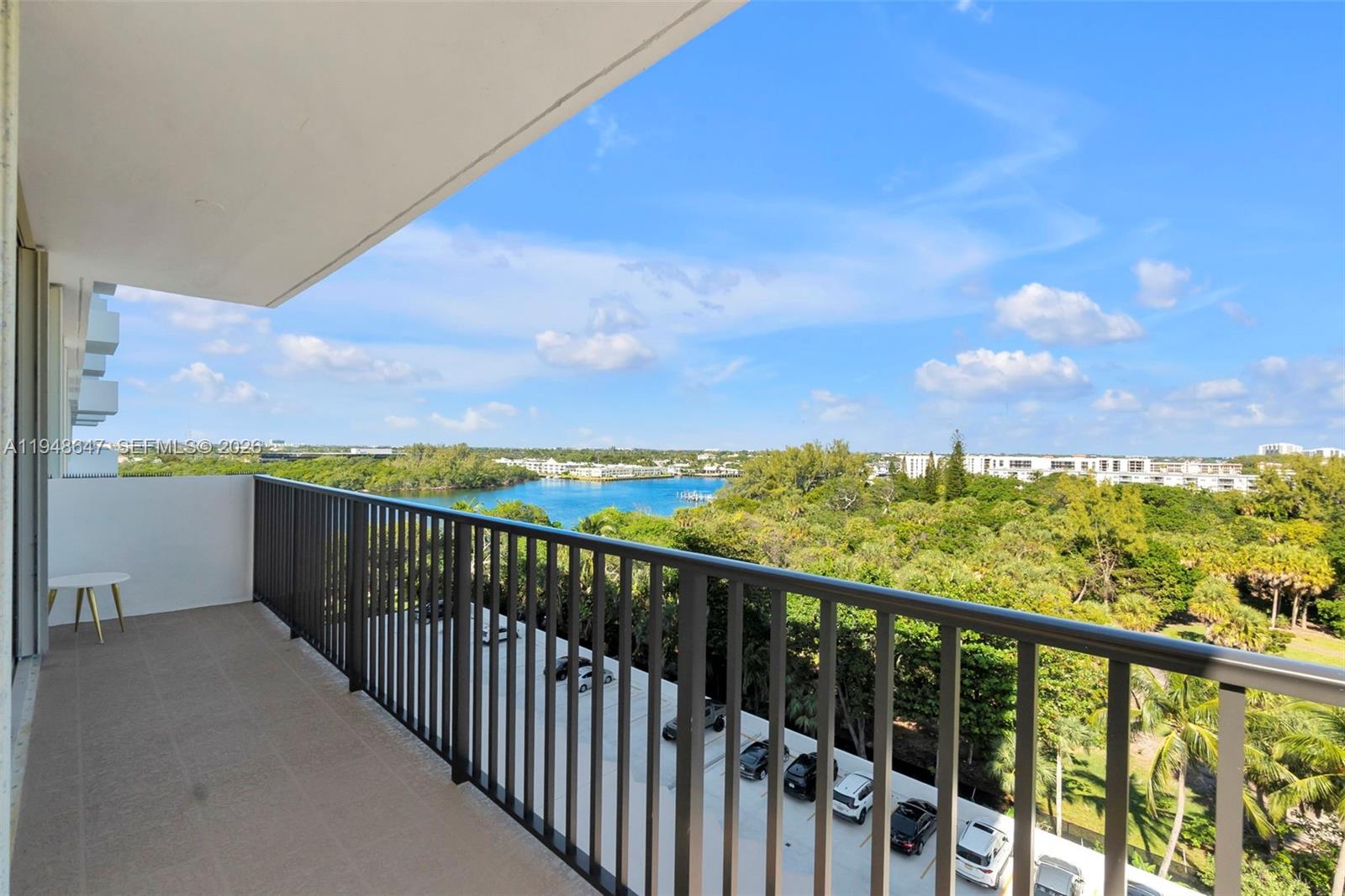 BOCA TOWERS CONDO PORTION - Residential