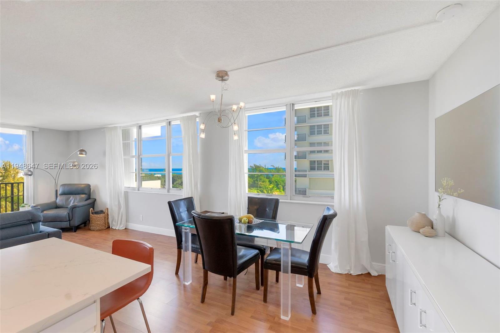 BOCA TOWERS CONDO PORTION - Residential