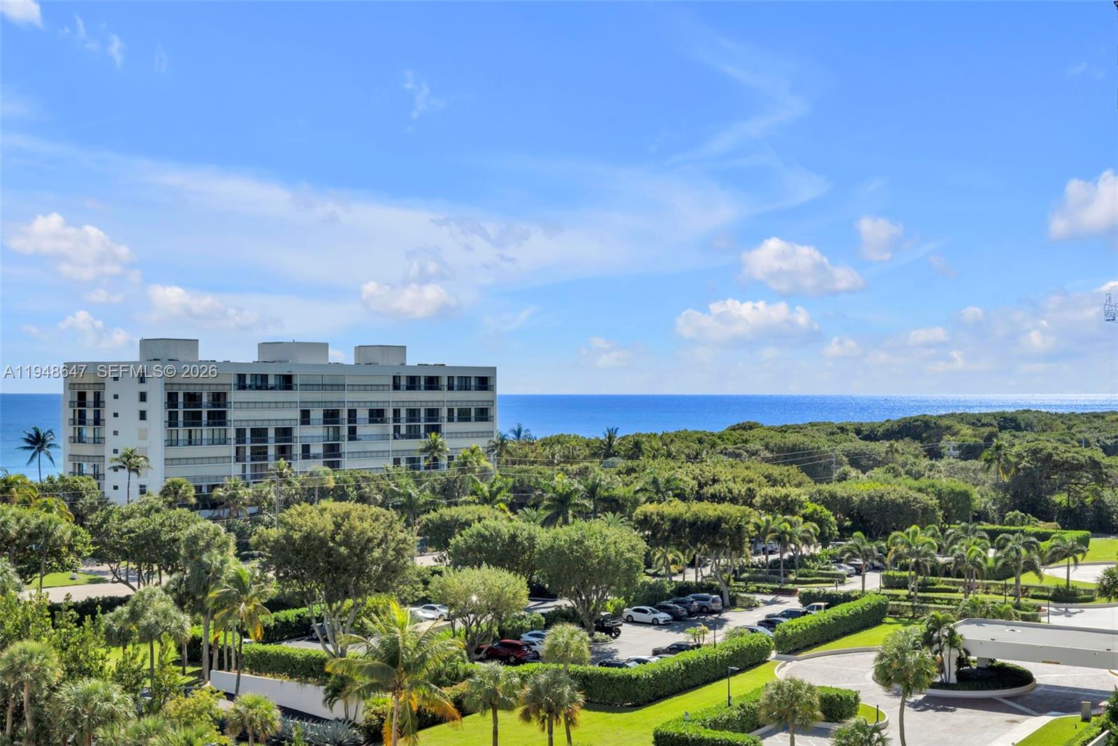 BOCA TOWERS CONDO PORTION - Residential