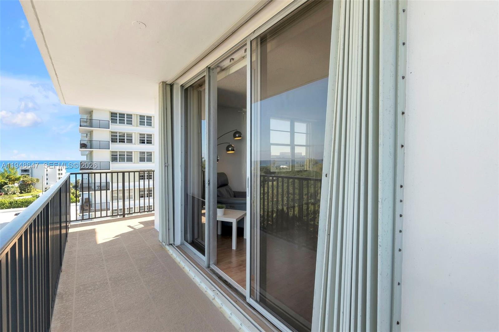 BOCA TOWERS CONDO PORTION - Residential