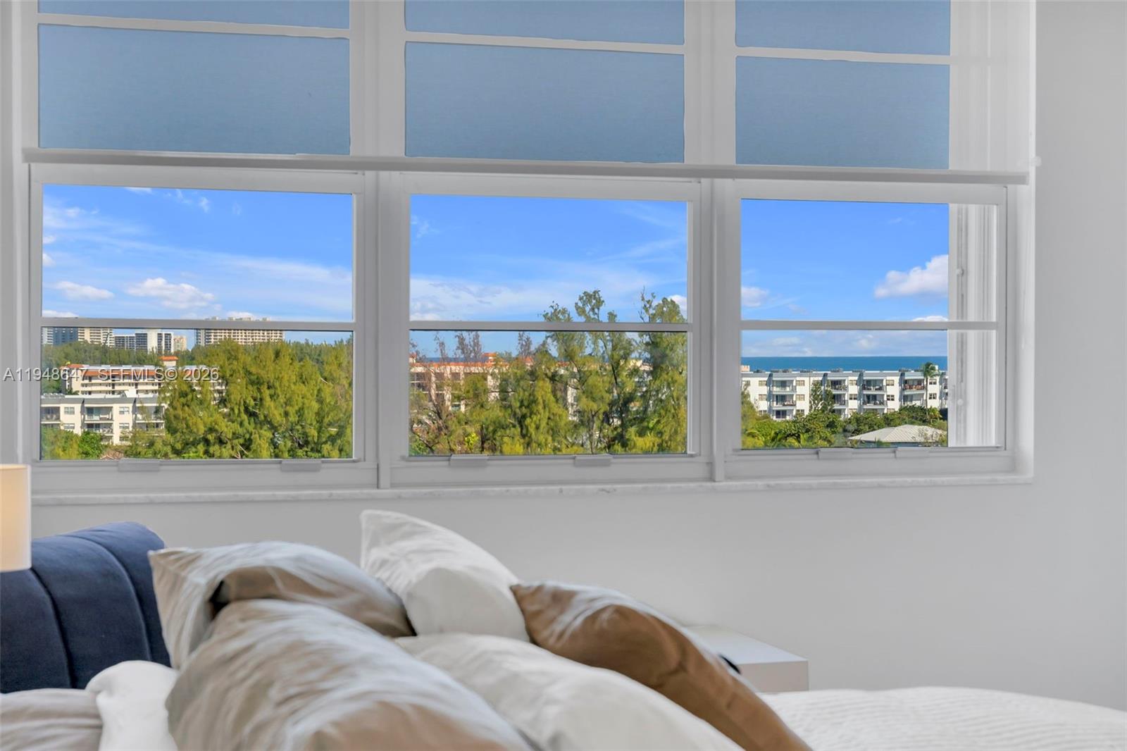 BOCA TOWERS CONDO PORTION - Residential