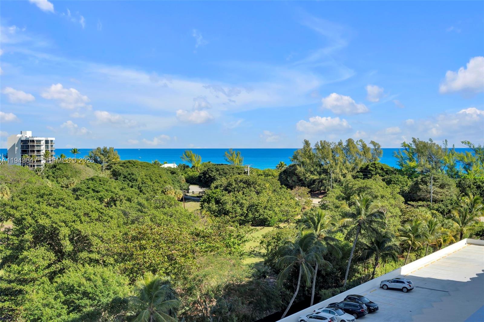 BOCA TOWERS CONDO PORTION - Residential