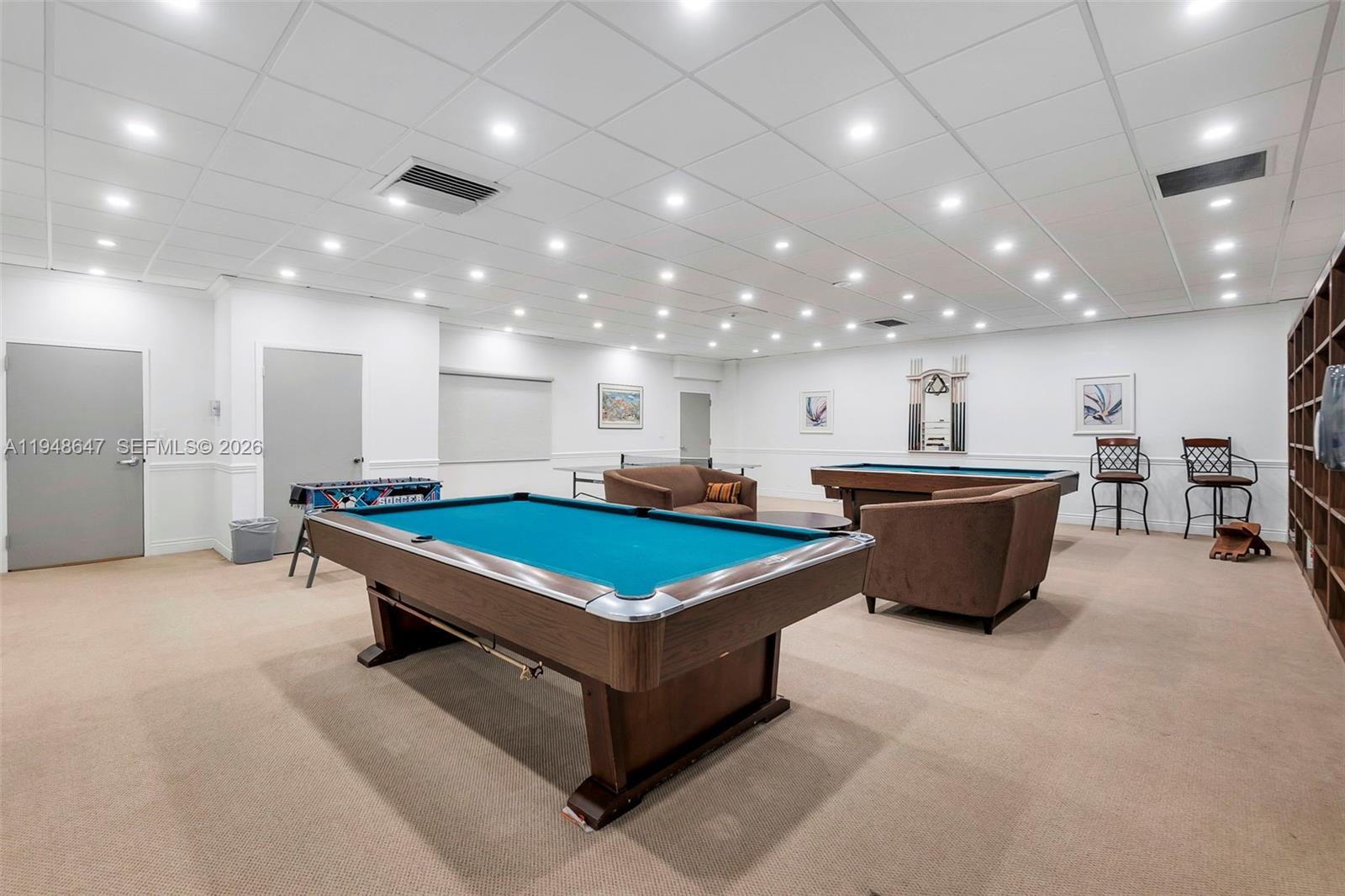 BOCA TOWERS CONDO PORTION - Residential