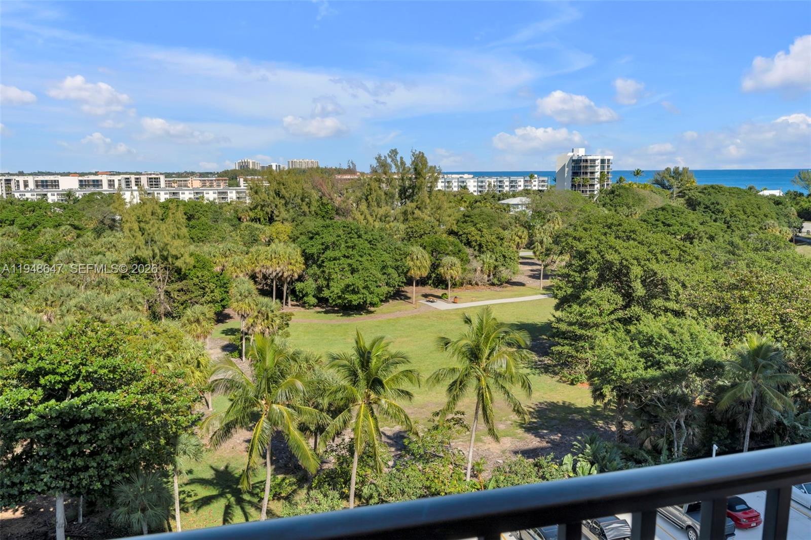 BOCA TOWERS CONDO PORTION - Residential
