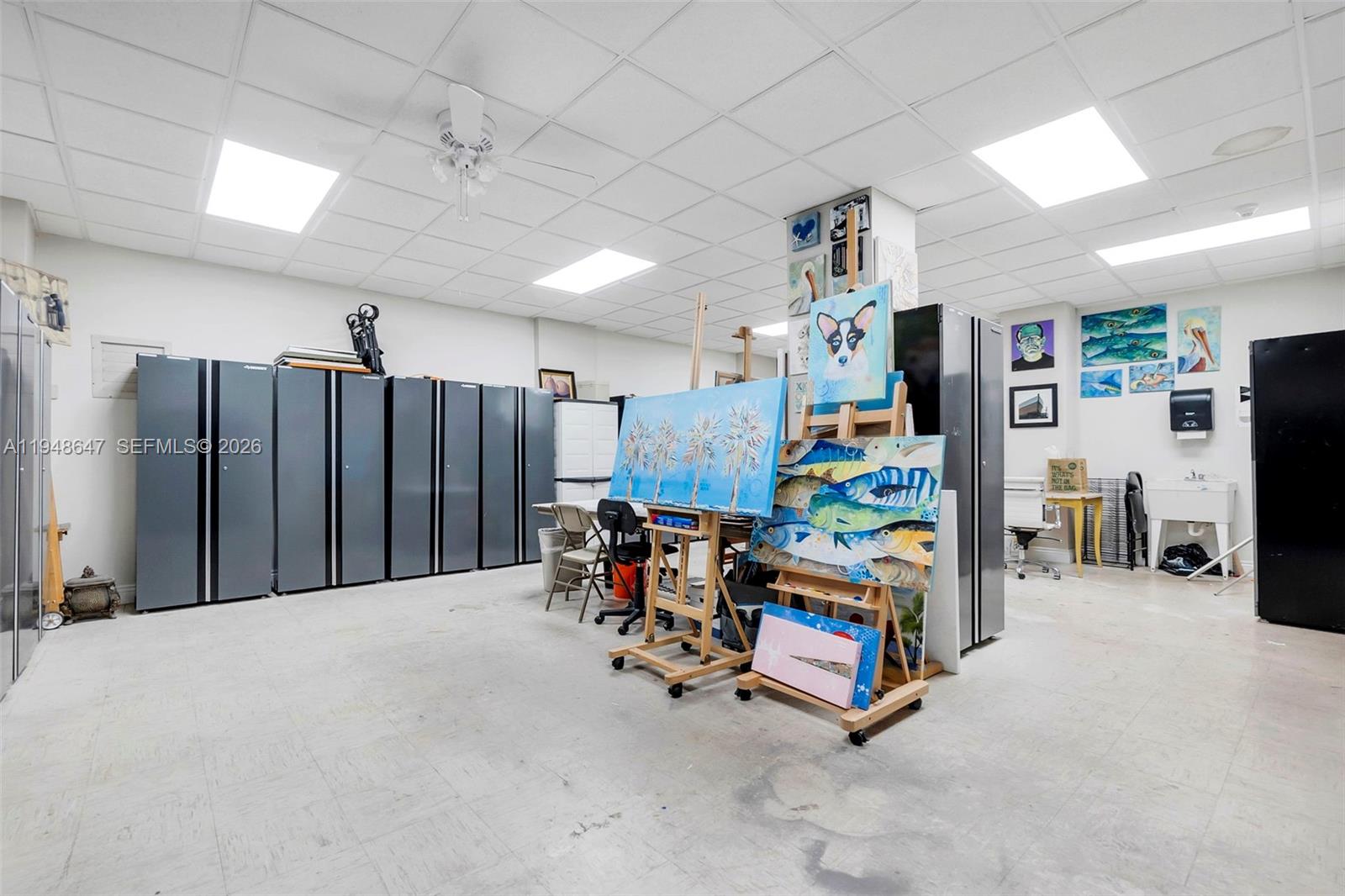 BOCA TOWERS CONDO PORTION - Residential