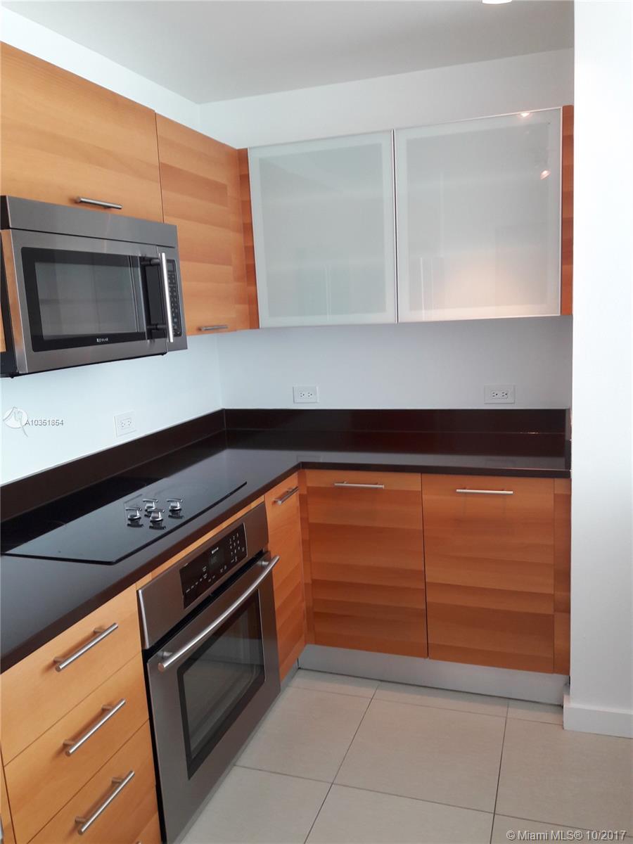 Four Midtown Miami Condo - Residential Lease