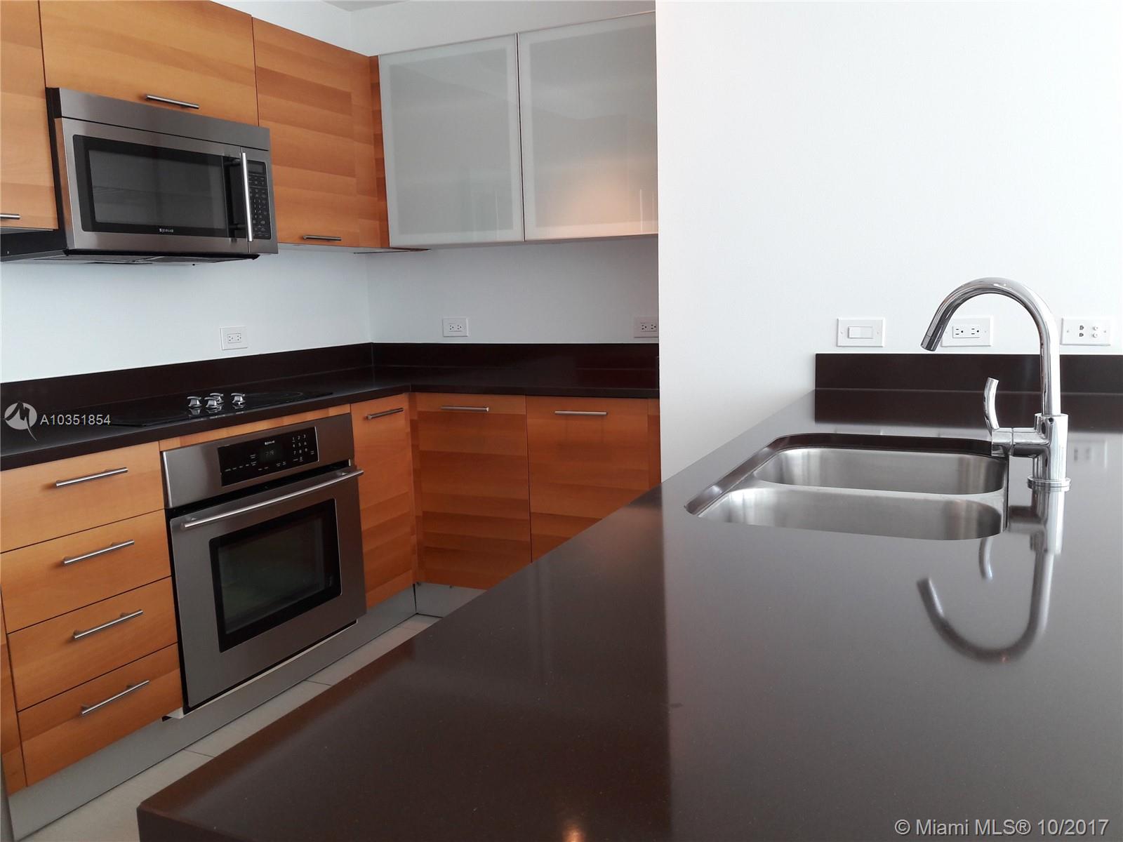 Four Midtown Miami Condo - Residential Lease