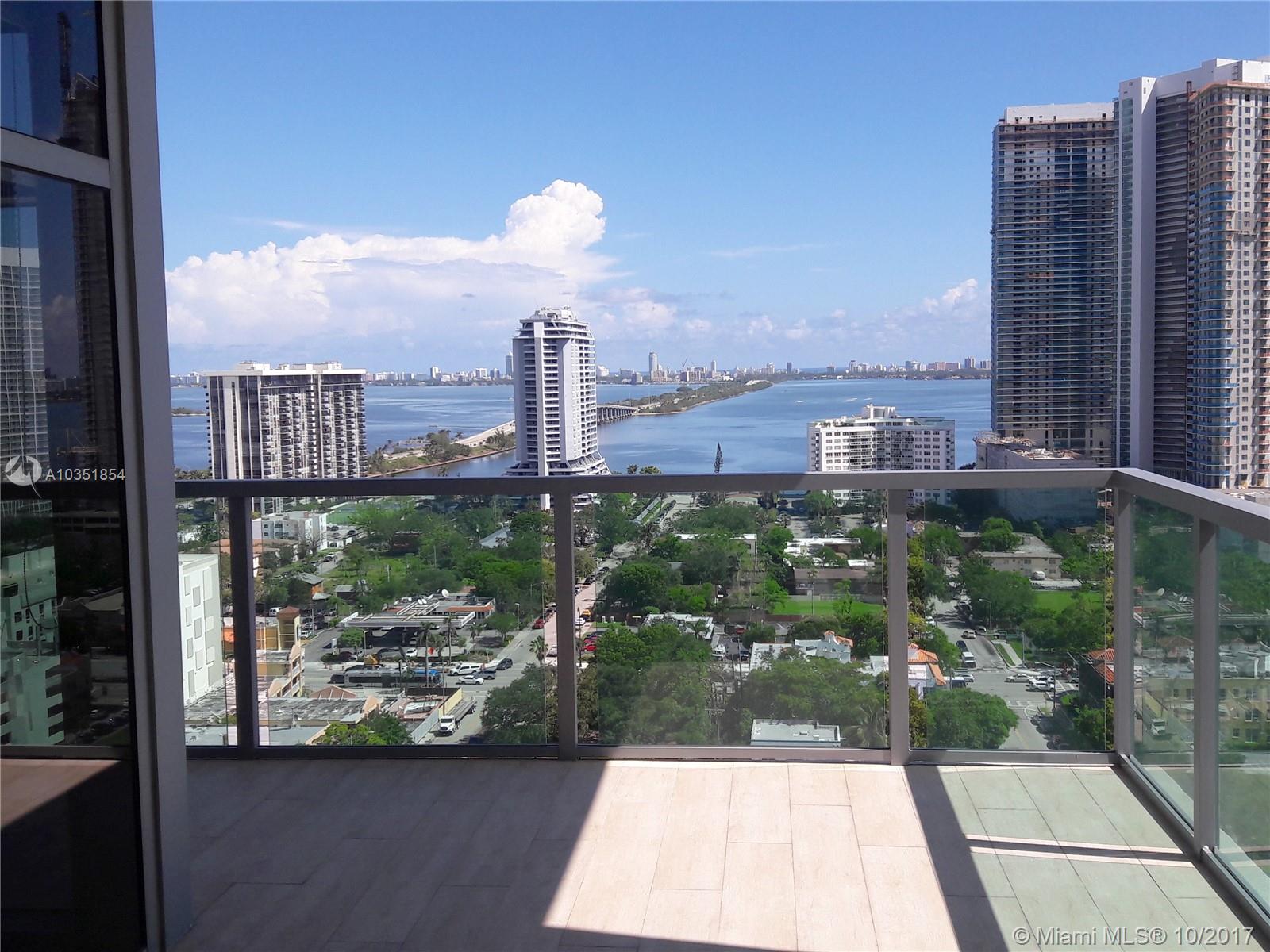 Four Midtown Miami Condo - Residential Lease