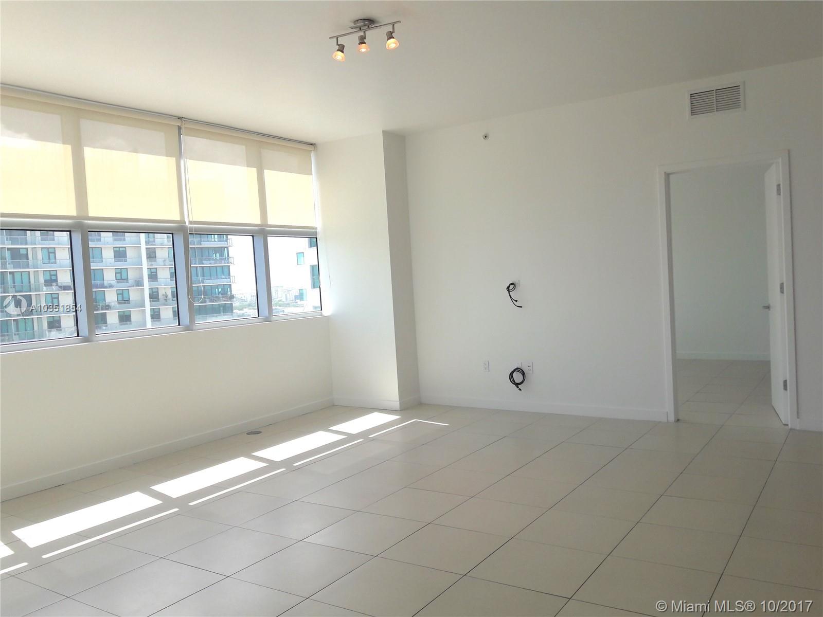 Four Midtown Miami Condo - Residential Lease