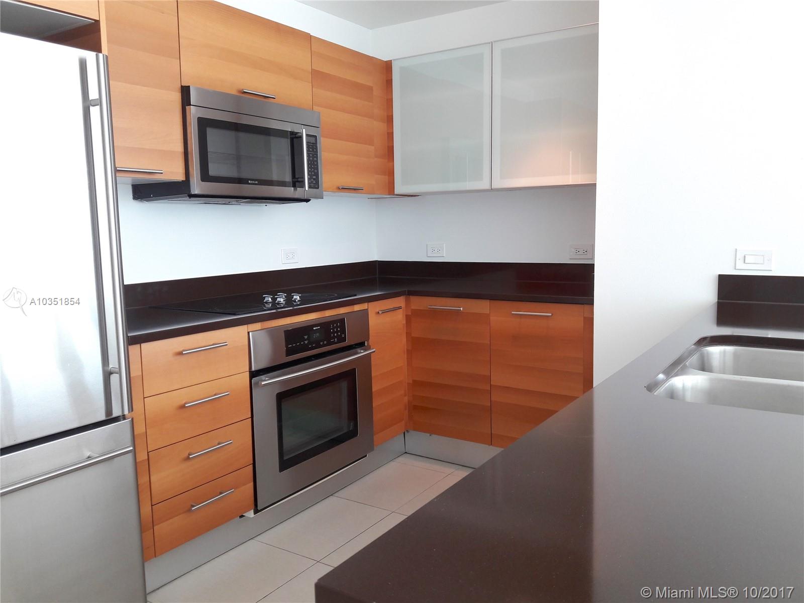 Four Midtown Miami Condo - Residential Lease