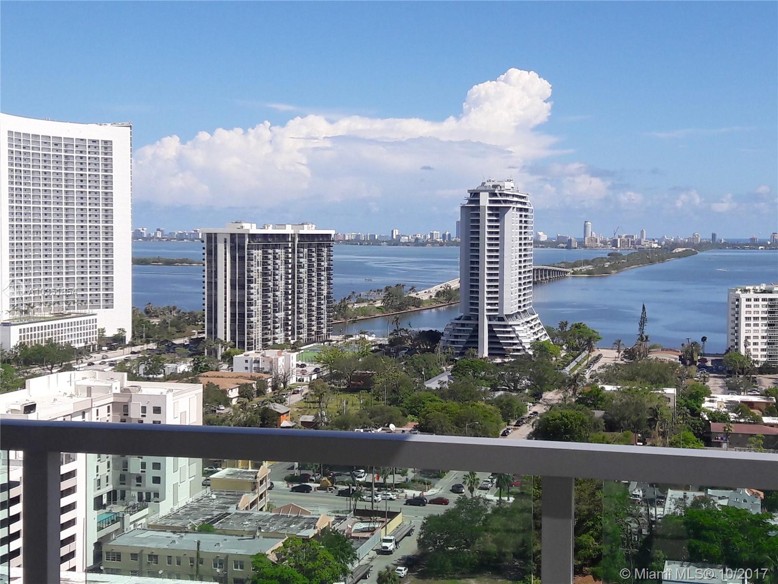 Four Midtown Miami Condo - Residential Lease