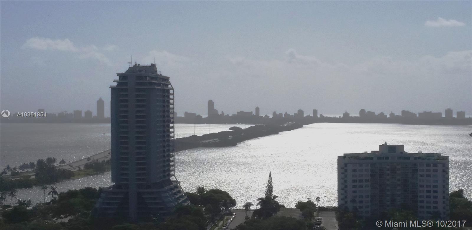 Four Midtown Miami Condo - Residential Lease