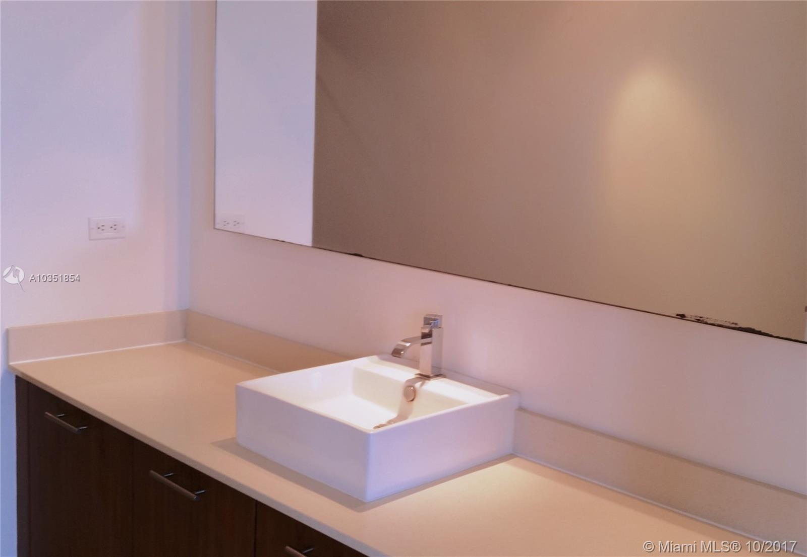 Four Midtown Miami Condo - Residential Lease