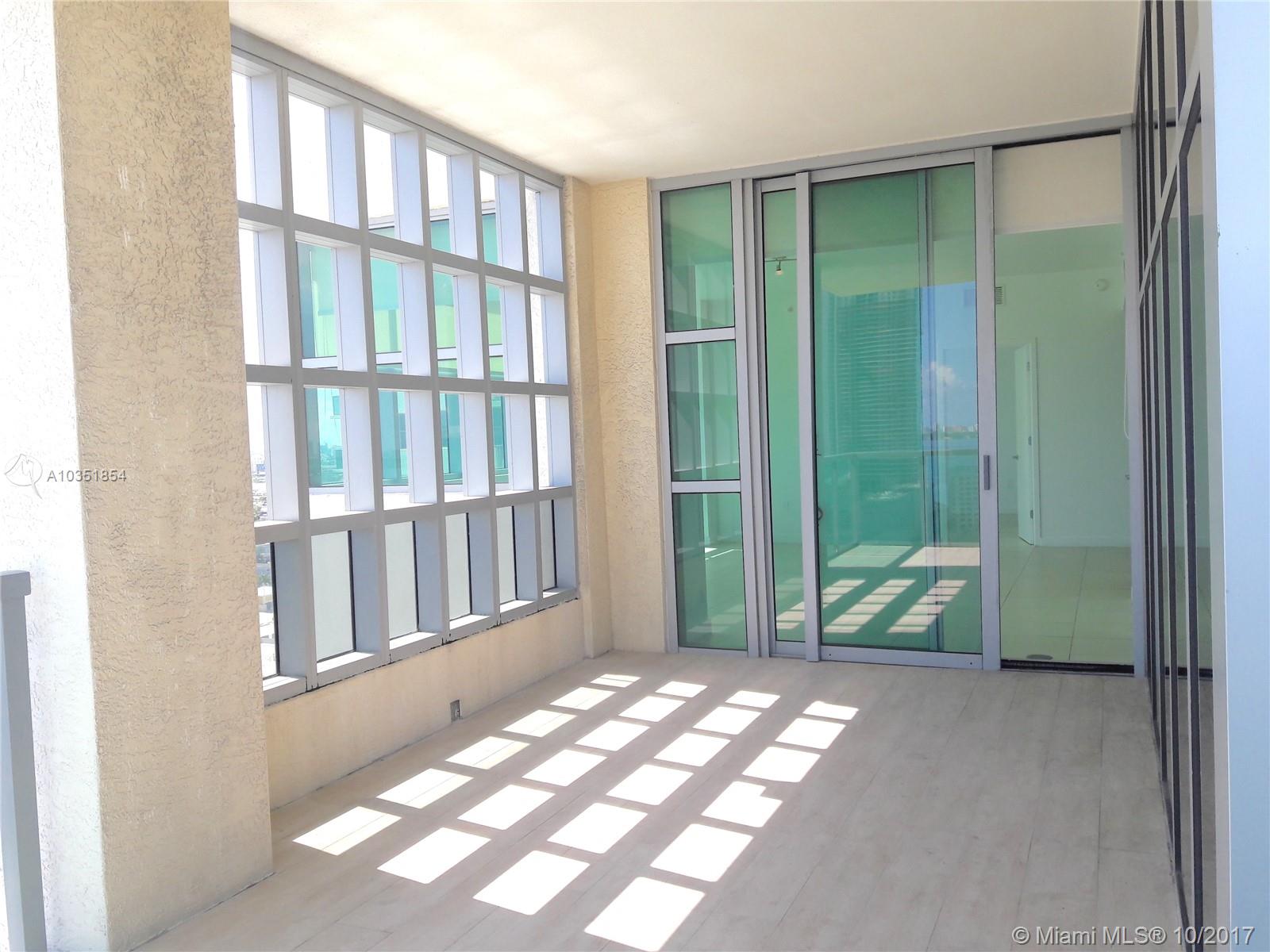 Four Midtown Miami Condo - Residential Lease