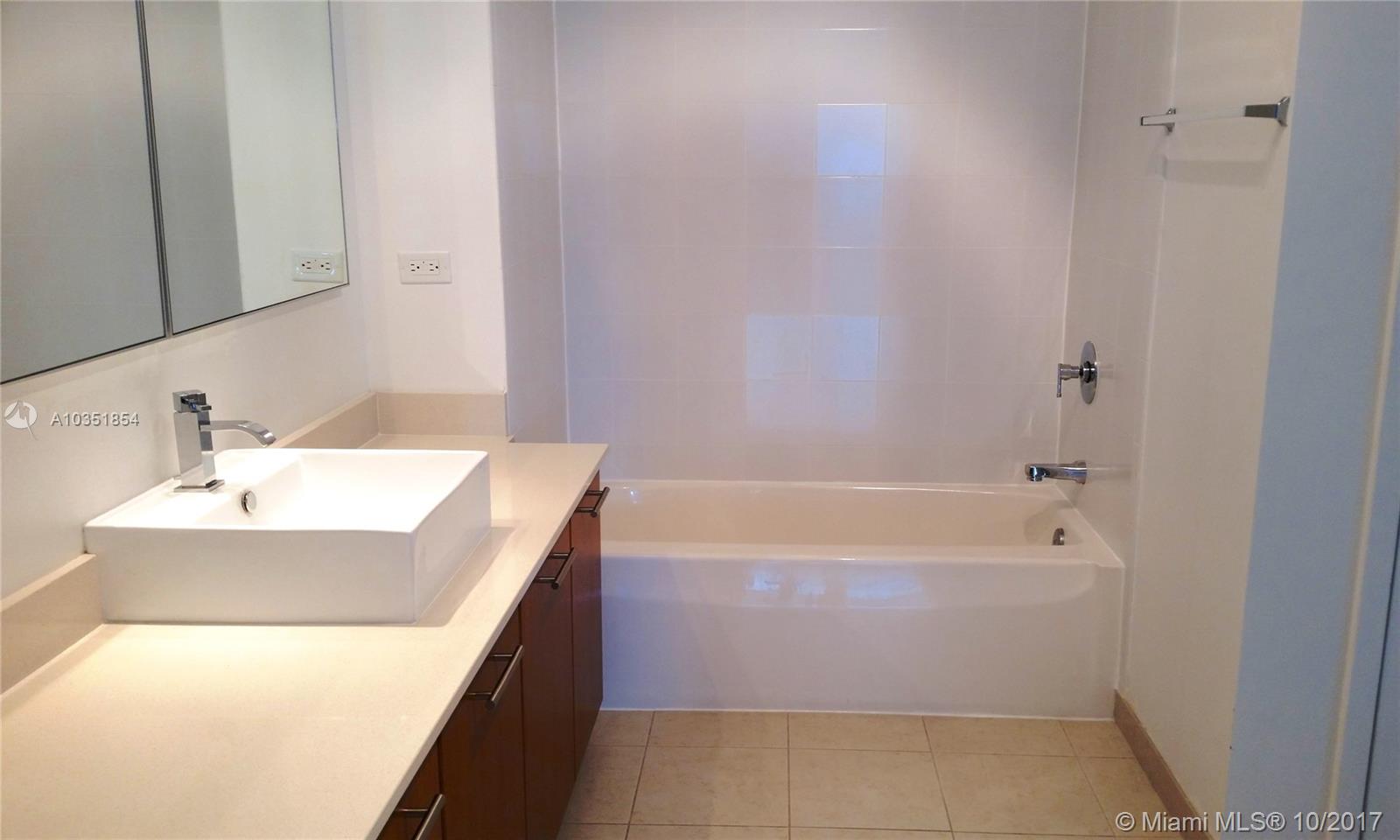 Four Midtown Miami Condo - Residential Lease