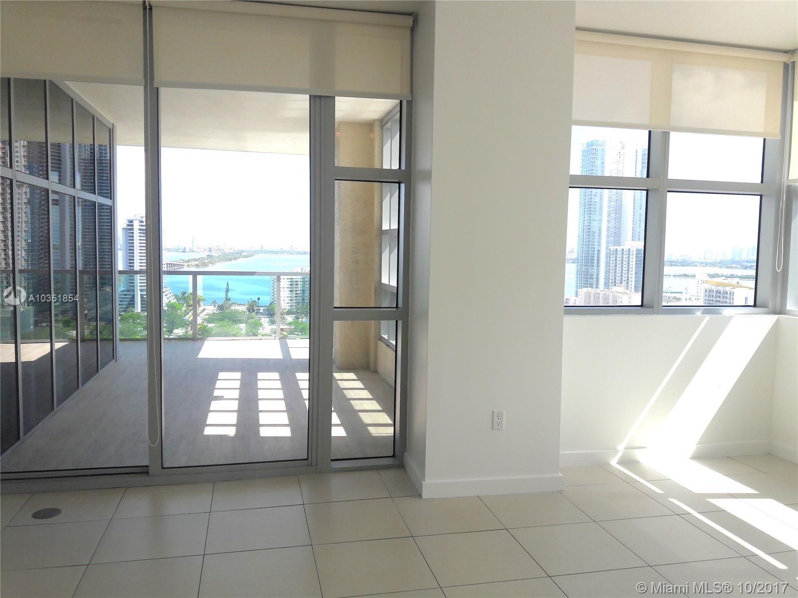 Four Midtown Miami Condo - Residential Lease