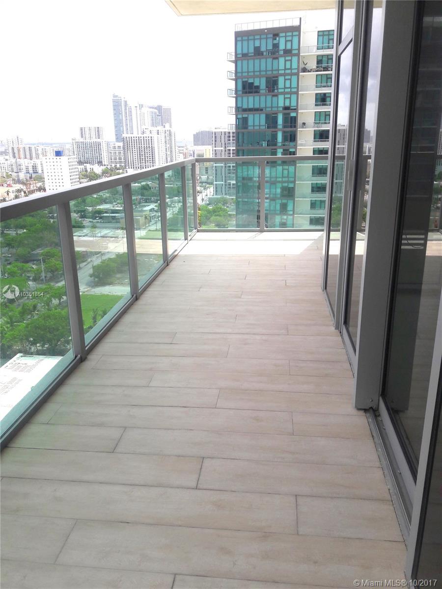 Four Midtown Miami Condo - Residential Lease