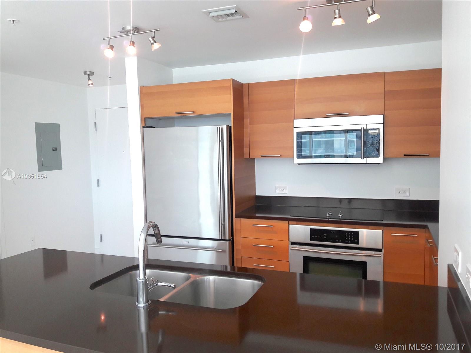 Four Midtown Miami Condo - Residential Lease