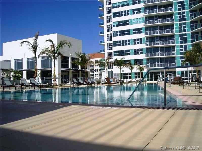 Four Midtown Miami Condo - Residential Lease