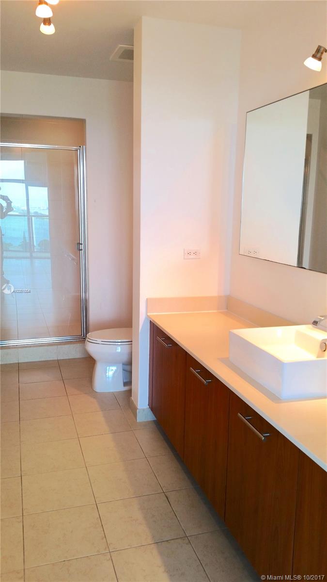 Four Midtown Miami Condo - Residential Lease