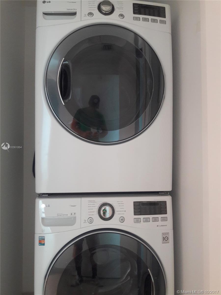 Four Midtown Miami Condo - Residential Lease