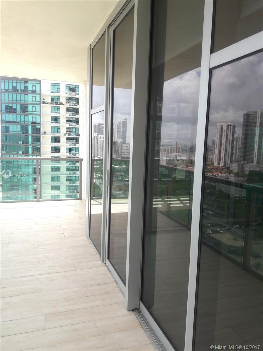 Four Midtown Miami Condo - Residential Lease