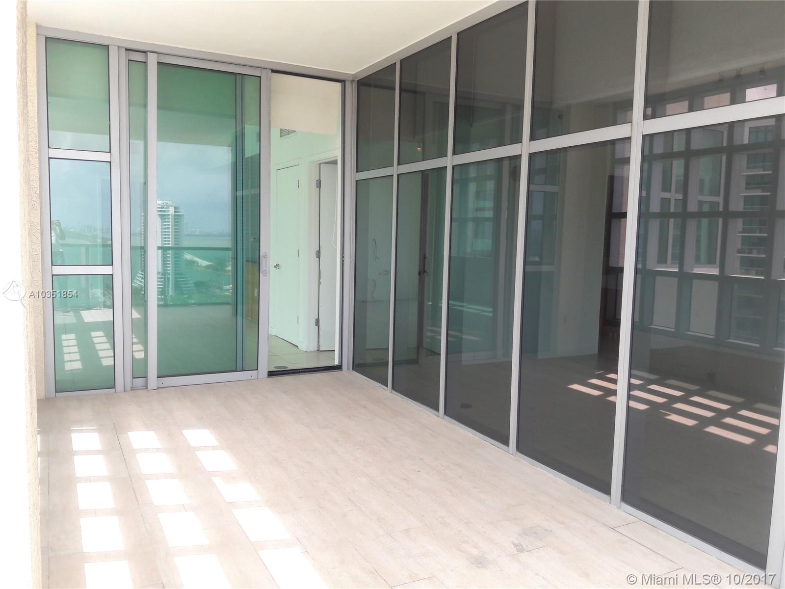 Four Midtown Miami Condo - Residential Lease