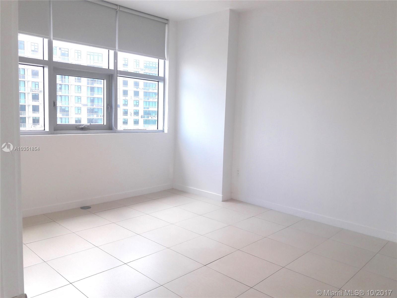 Four Midtown Miami Condo - Residential Lease
