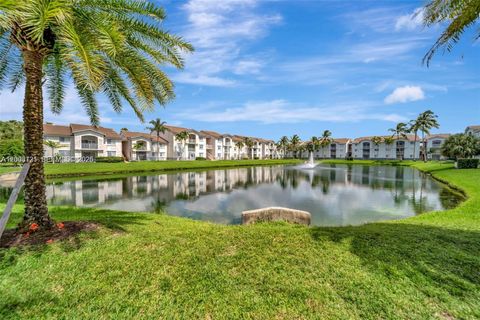 Photo of 2620 S University Dr #109, Davie, FL 33328 (MLS # A12003121)