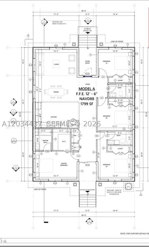 Photo of 340 NW 11th St, Pompano Beach, FL 33060 (MLS # A12034437)
