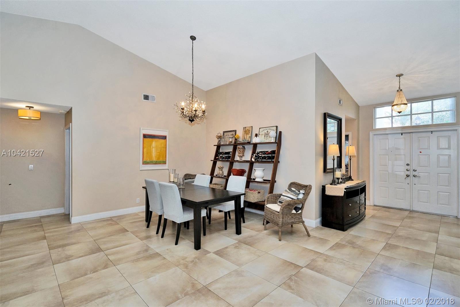 AMERITRAIL SEC TWO - Residential