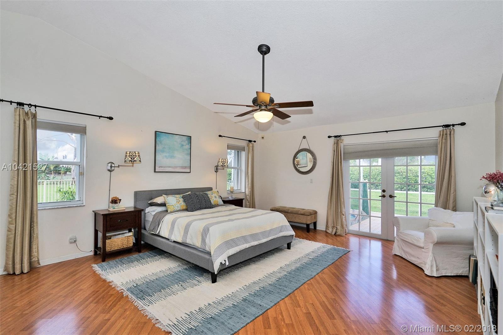 AMERITRAIL SEC TWO - Residential