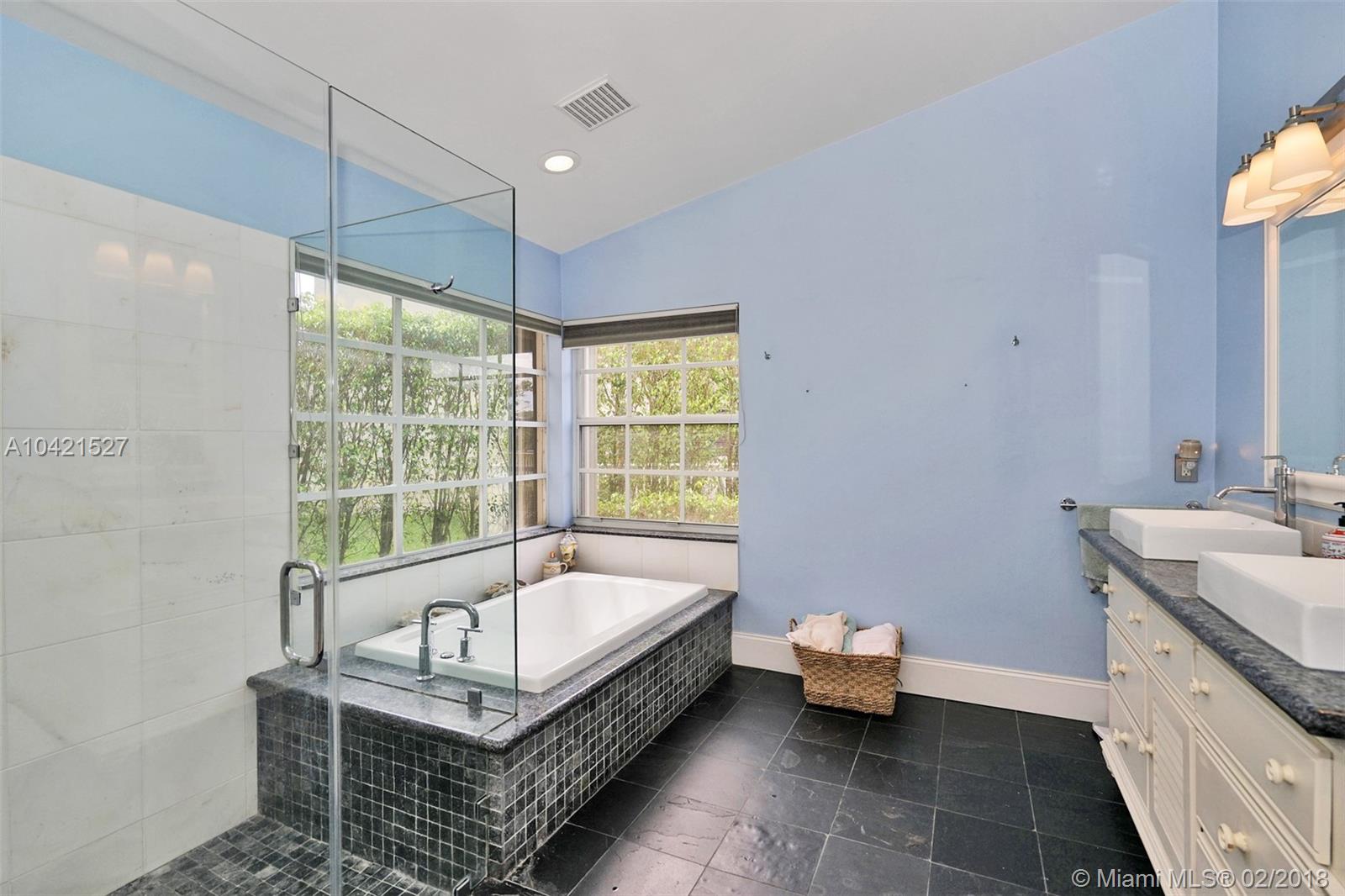 AMERITRAIL SEC TWO - Residential