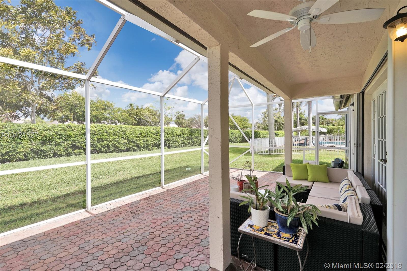 AMERITRAIL SEC TWO - Residential