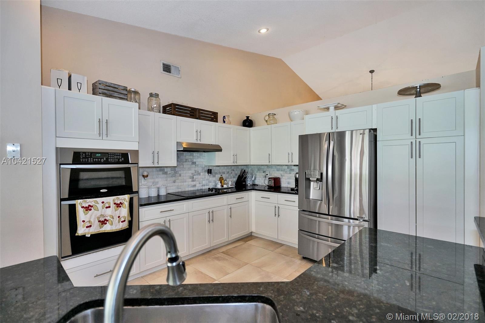 AMERITRAIL SEC TWO - Residential