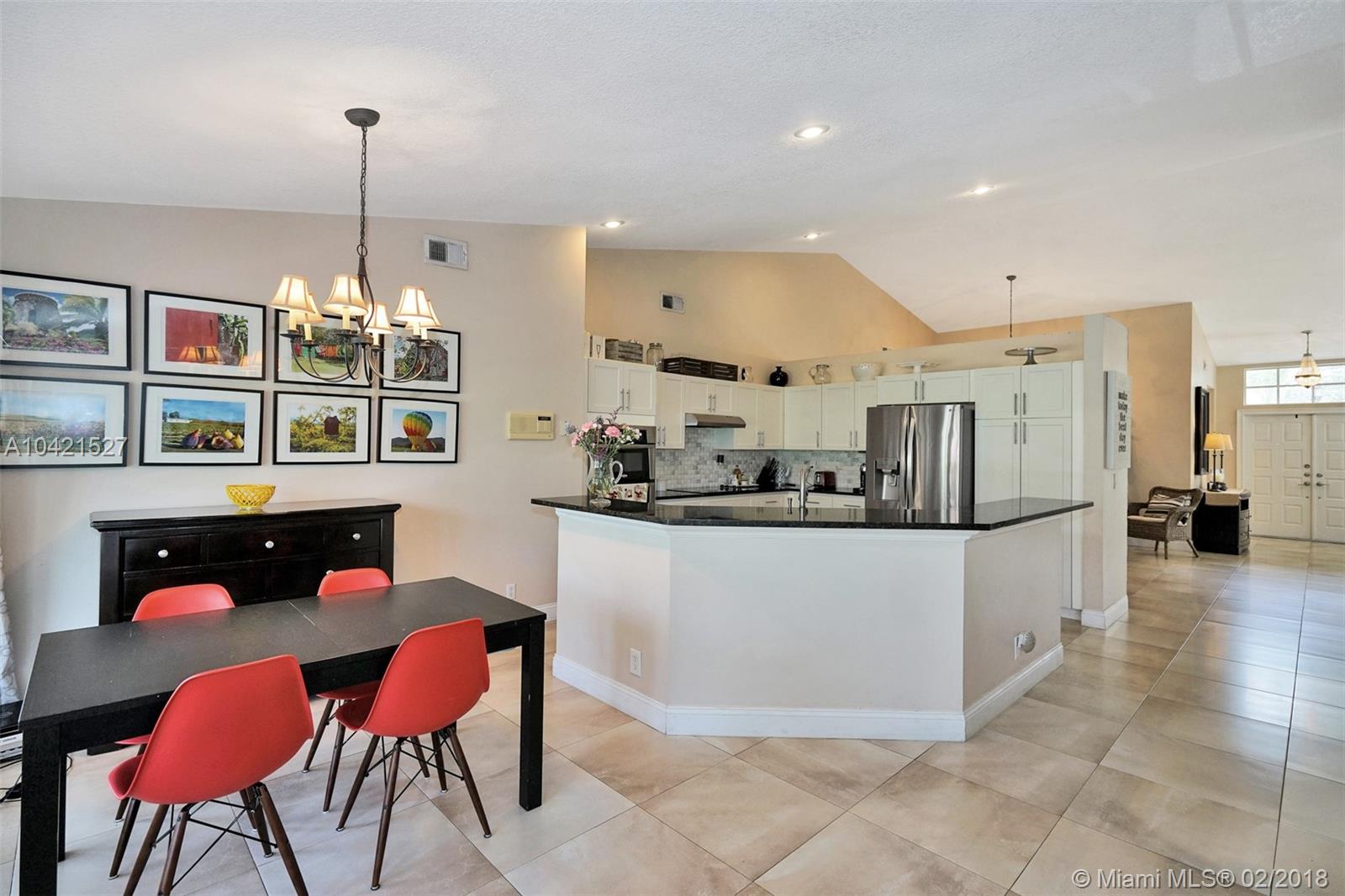 AMERITRAIL SEC TWO - Residential